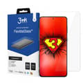 Miniatyrbild 1 av 2: 3MK Galaxy S21 +Plus Hybrid Okrossbart Glas FlexibleGlass