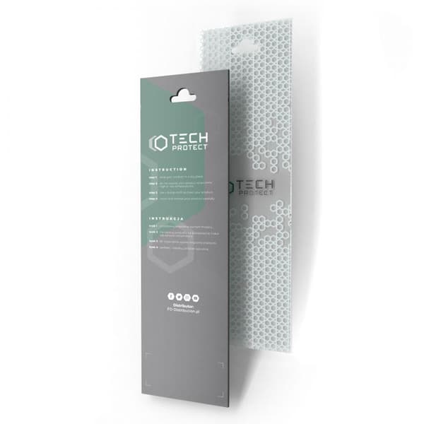 Tech-Protect Stylus Penna Svart