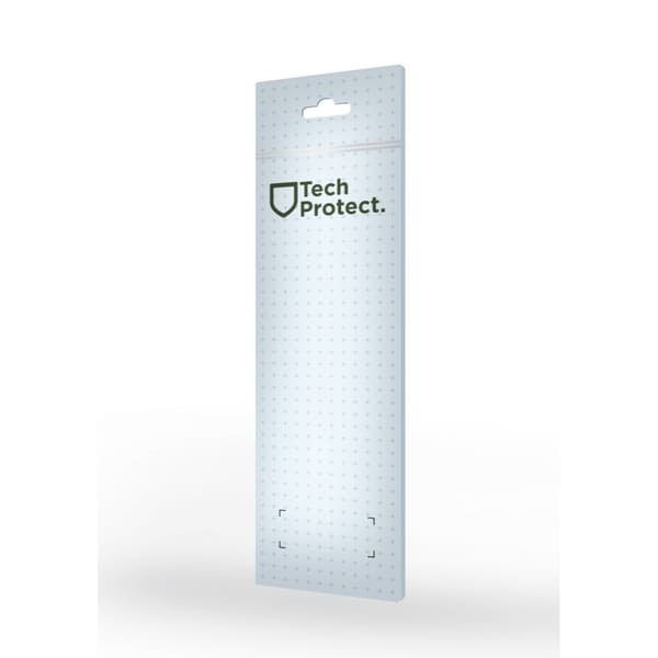 Tech-Protect Tilluch Stylus Penna Silver