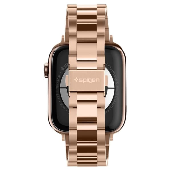 SPIGEN Modern Fit Band Apple Watch 4/5/6/7/8/9/10/SE  (40/41/42mm) Rose Guld