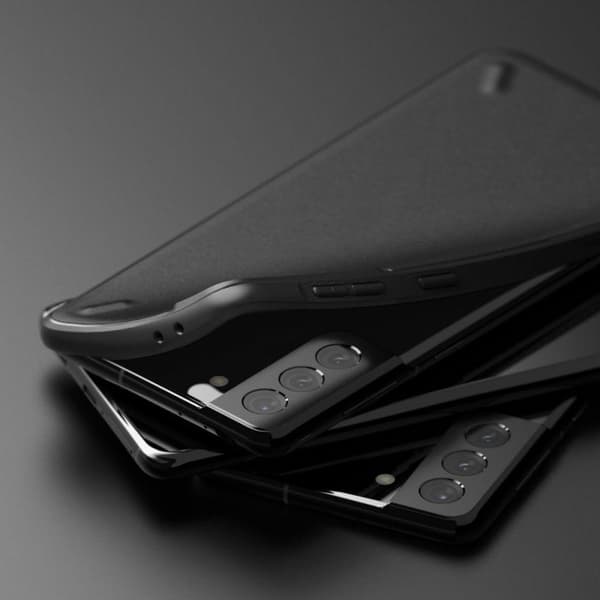 RINGKE Onyx Skal Till Galaxy S21+Plus Svart