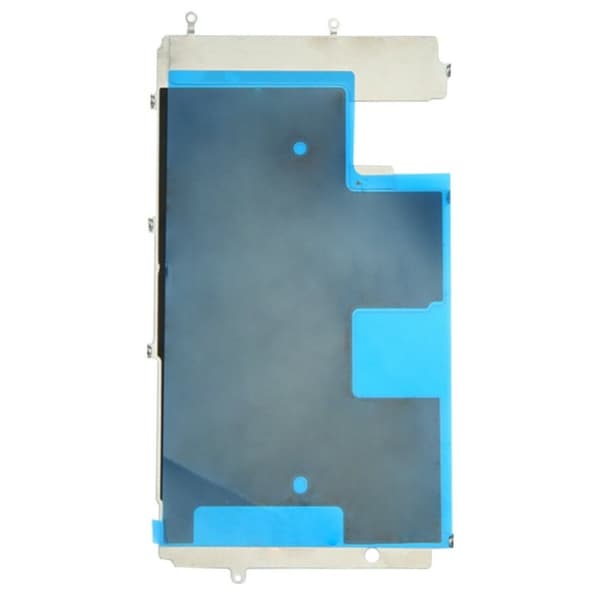 iPhone SE (2020) LCD Skyddsplatta