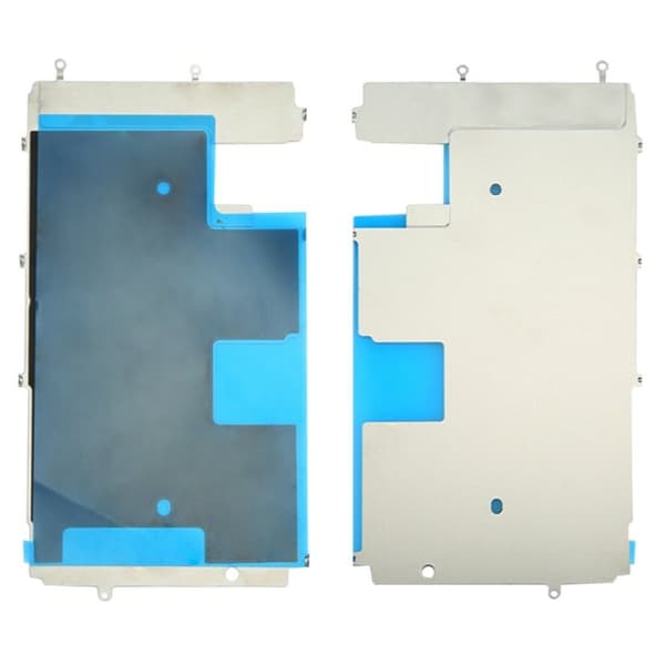 iPhone SE (2020) LCD Skyddsplatta