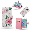Miniatyrbillede 4 af 8: iPhone 6 / 6S - Læder cover / Beskyttelse