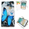 Miniatyrbillede 5 af 6: iPhone 6 / 6S - Læder cover / Beskyttelse