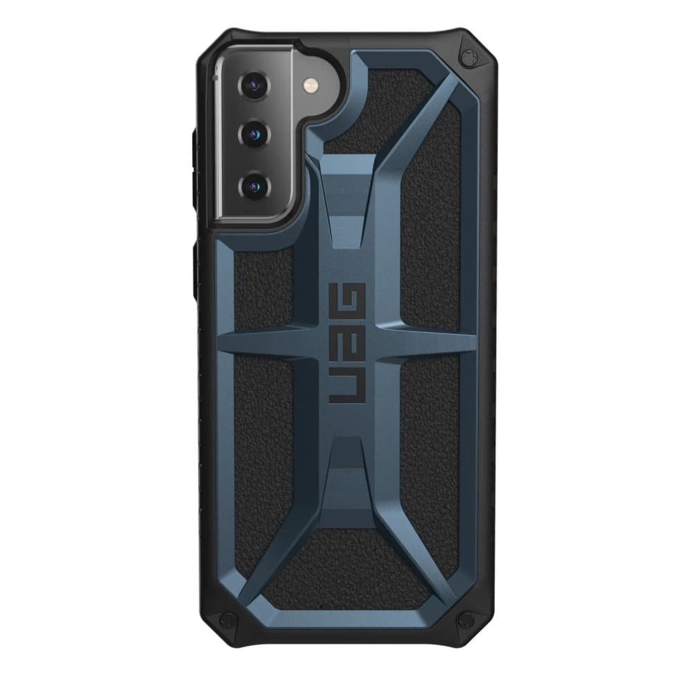 UAG Samsung Galaxy S21 Plus Monarch-Fodral Mallard