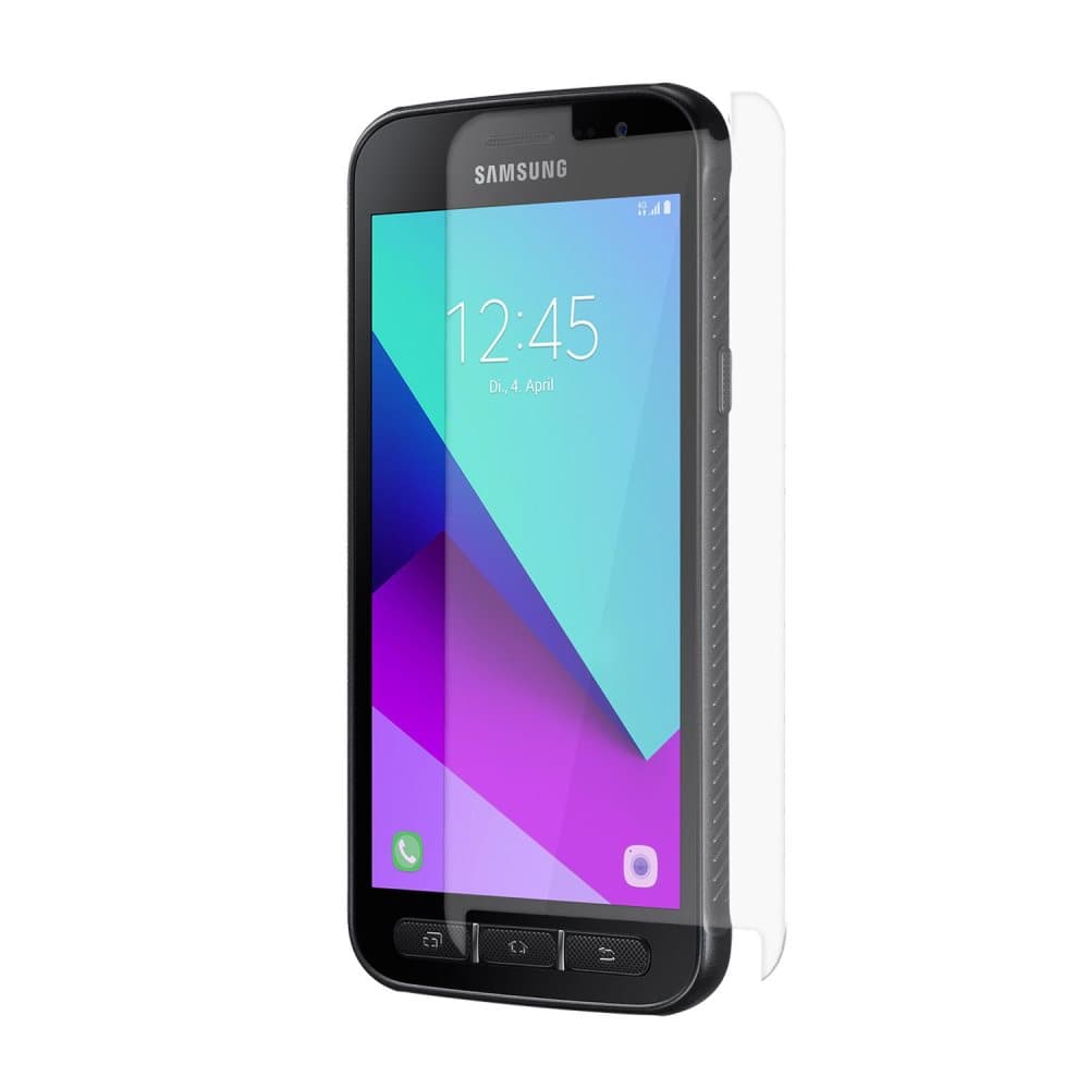 Champion Skärmskydd Glas Samsung Galaxy Xcover 4