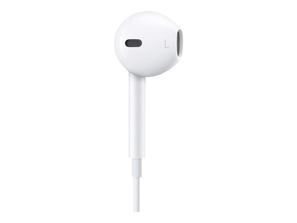 Apple Ear-Pods Lightning With Remote And Mic
