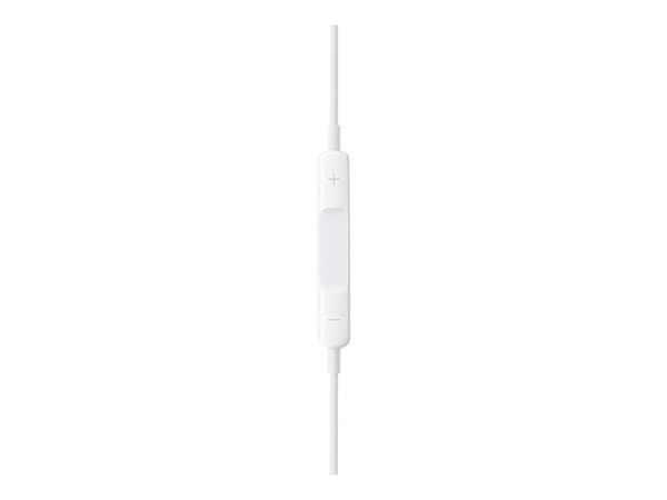 Apple Ear-Pods Lightning With Remote And Mic
