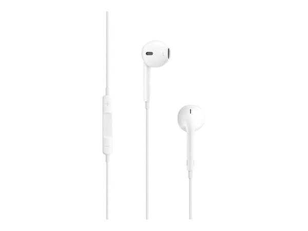 Apple Ear-Pods Lightning With Remote And Mic