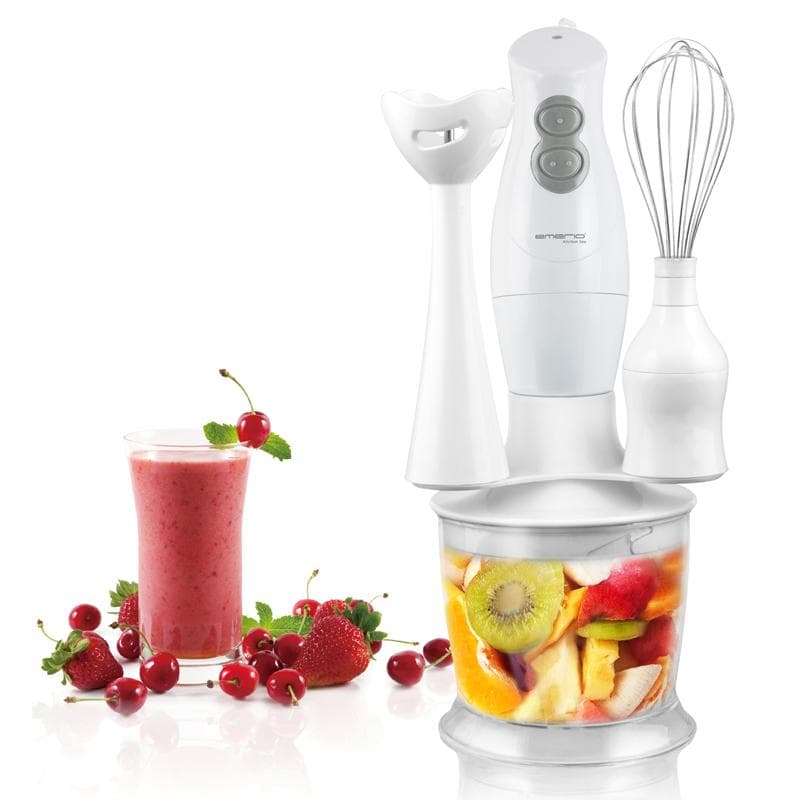 Emerio Stavmixerpaket