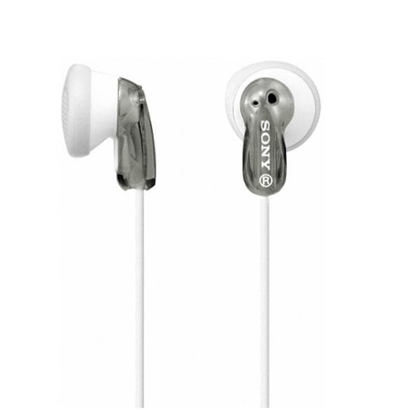 Sony Hörlurar Clear Sound - Grå