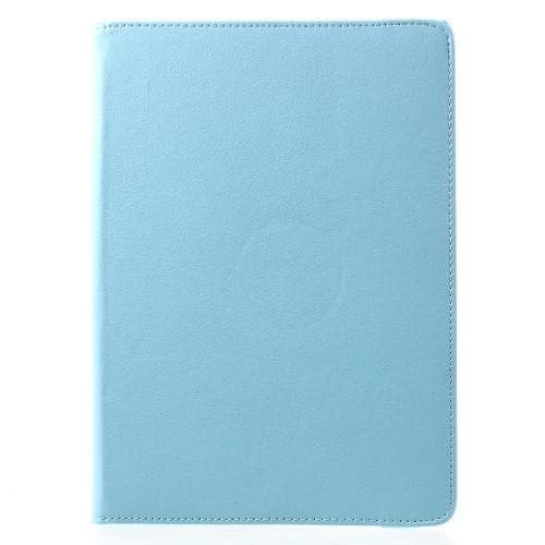 Fodral med Roterbart Stativ för iPad Air 10.5" & iPad Pro 10.5" - Blå
