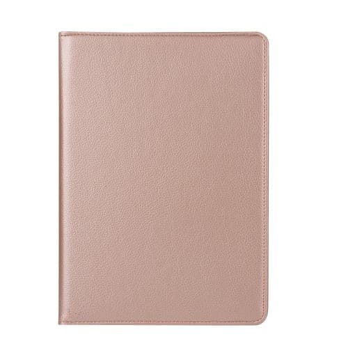 Fodral med Roterbart Stativ för iPad Air 10.5" & iPad Pro 10.5" - Guld