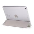 Miniatyrbild 3 av 4: Tri-fold fodral till iPad 9.7 2017. Vit