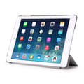 Miniatyrbild 2 av 4: Tri-fold fodral till iPad 9.7 2017. Grå