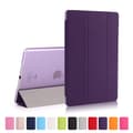 Miniatyrbild 1 av 4: Tri-fold fodral till iPad 9.7 2017. Lila