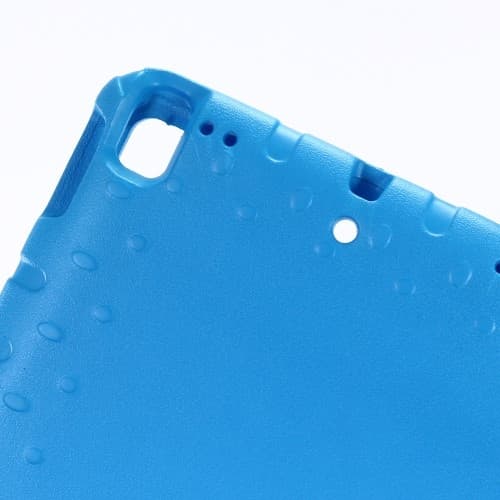 Shock Proof EVA Skal för iPad 10.2. iPad Air 10.5" & iPad Pro 10.5" - Blå