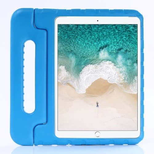 Shock Proof EVA Skal för iPad 10.2. iPad Air 10.5" & iPad Pro 10.5" - Blå