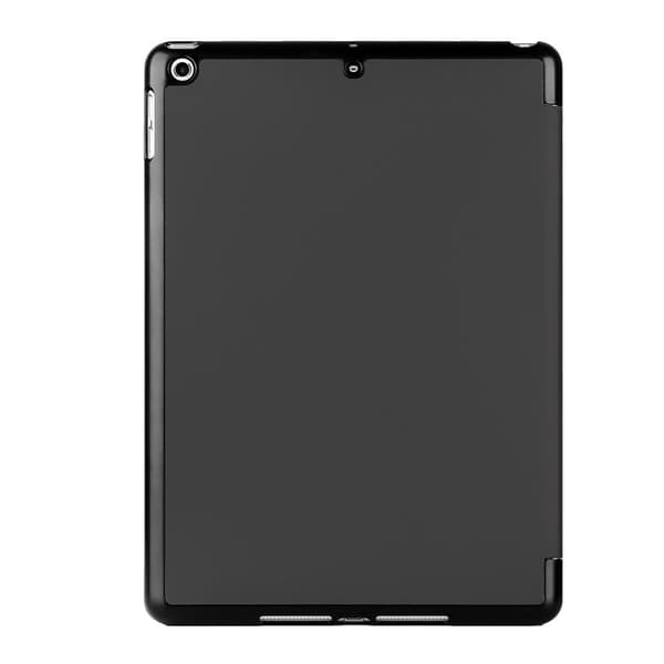 Smart Tri-fold fodral till iPad 9.7 2017. Svart