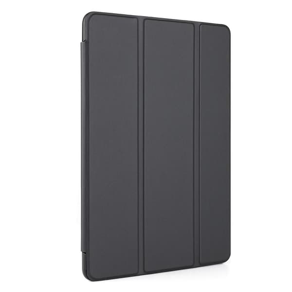 Smart Tri-fold fodral till iPad 9.7 2017. Svart