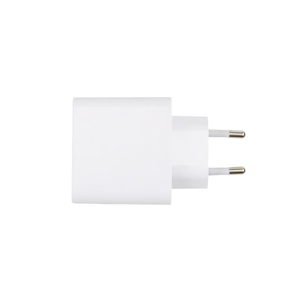 SiGN USB-C PD Laddare 20W - Vit