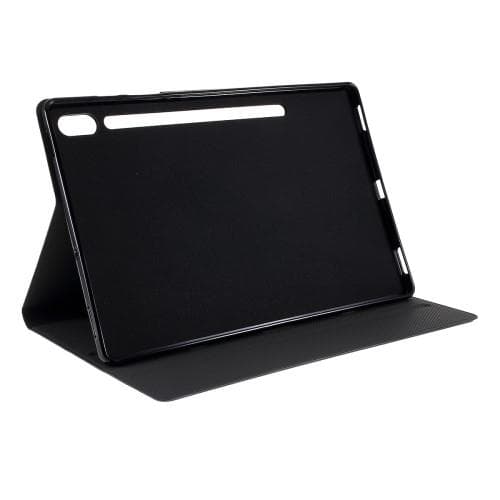Fodral för Samsung Galaxy Tab S6 10.5" - Svart