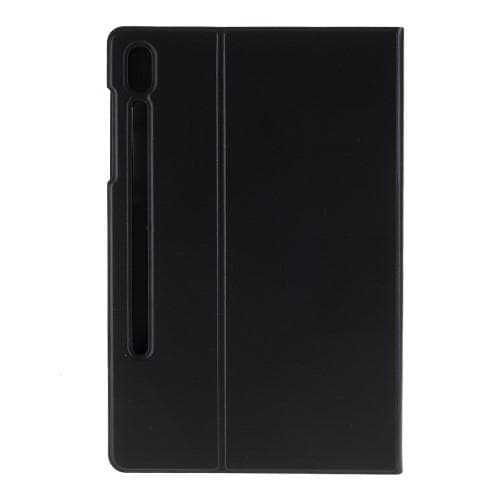 Fodral för Samsung Galaxy Tab S6 10.5" - Svart