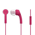 Miniatyrbild 1 av 2: Koss Hörlur KEB9i In-Ear Mic - Rosa