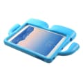 Miniatyrbild 4 av 5: 3D Cartoon skal för iPad Air - Air 2 - 9.7 (2018) - 9.7 (2017) - Blå