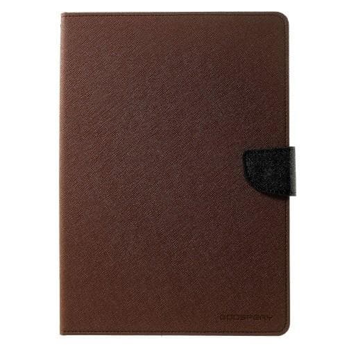 Mercury Goospery fodral till iPad Air 2. Brun