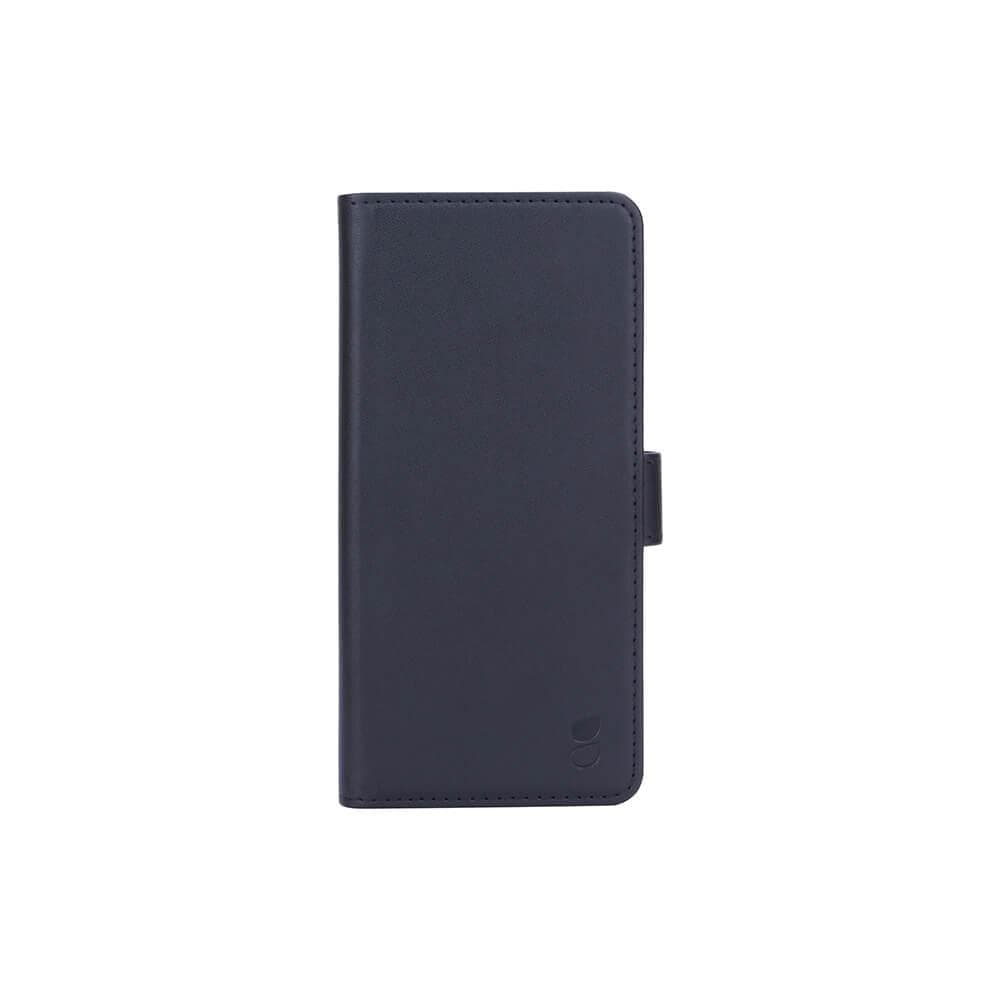 GEAR Mobilfodral Svart Xiaomi Redmi Note 9