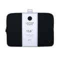 Miniatyrbild 3 av 3: GEAR Datorfodral Neoprene 15,6" Svart