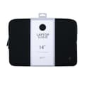 Miniatyrbild 3 av 3: GEAR datorfodral Neoprene 14" Svart