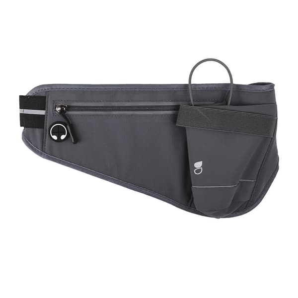 GEAR Sport Midjebälte Premium Universal 6"
