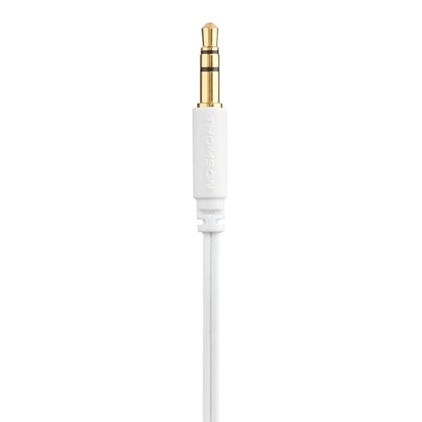 THOMSON Hörlurar In-Ear EAR3106BL Barn Max 85dB - Rosa