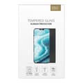 Miniatyrbild 3 av 3: iPhone 12 & 12 Pro GEAR Härdat Glas Skärmskydd 2.5D Full Cover - Clear