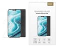 Miniatyrbild 1 av 3: iPhone 12 & 12 Pro GEAR Härdat Glas Skärmskydd 2.5D Full Cover - Clear