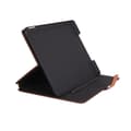 Miniatyrbild 3 av 5: ONSALA Tabletfodral Skinn Brun iPad 9,7" 2017/2018