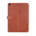 Miniatyrbild 2 av 5: ONSALA Tabletfodral Skinn Brun iPad 9,7" 2017/2018
