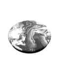 Miniatyrbild 3 av 4: POPSOCKETS Ghost Marble Avtagbart Grip med Ställfunktion