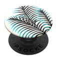 Miniatyrbild 2 av 4: POPSOCKETS Pacific Palm Avtagbart Grip med Ställfunktion