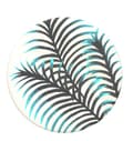Miniatyrbild 1 av 4: POPSOCKETS Pacific Palm Avtagbart Grip med Ställfunktion