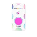 Miniatyrbild 4 av 4: POPSOCKETS Neon Day Glo Pink Avtagbart Grip med Ställfunktion