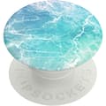 Miniatyrbild 2 av 4: POPSOCKETS Ocean View Avtagbart Grip med Ställfunktion