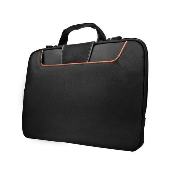 Everki Commute 15,4 Laptop väska - Livstids garanti