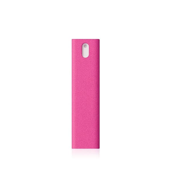 AM Mist All-in-one Screen Cleaner 10 ml - Rosa
