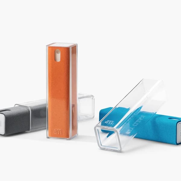 AM Mist All-in-one Screen Cleaner 10 ml - Blå