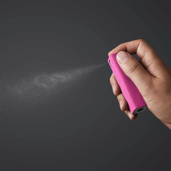 AM Mist All-in-one Screen Cleaner 10 ml - Blå
