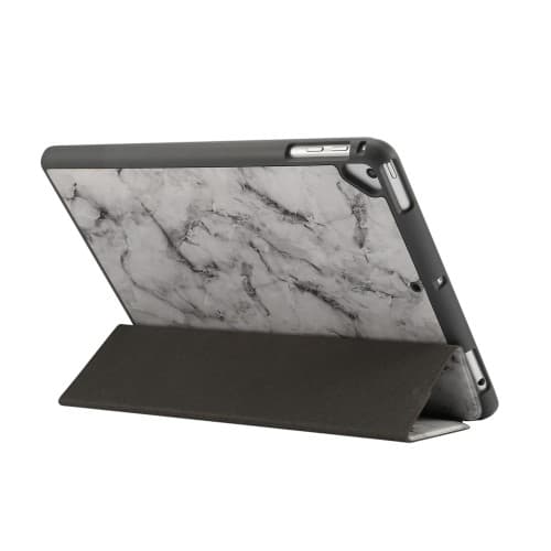 Tri-fold Fodral med Pennhållare för iPad 9.7 och iPad Pro 9.7